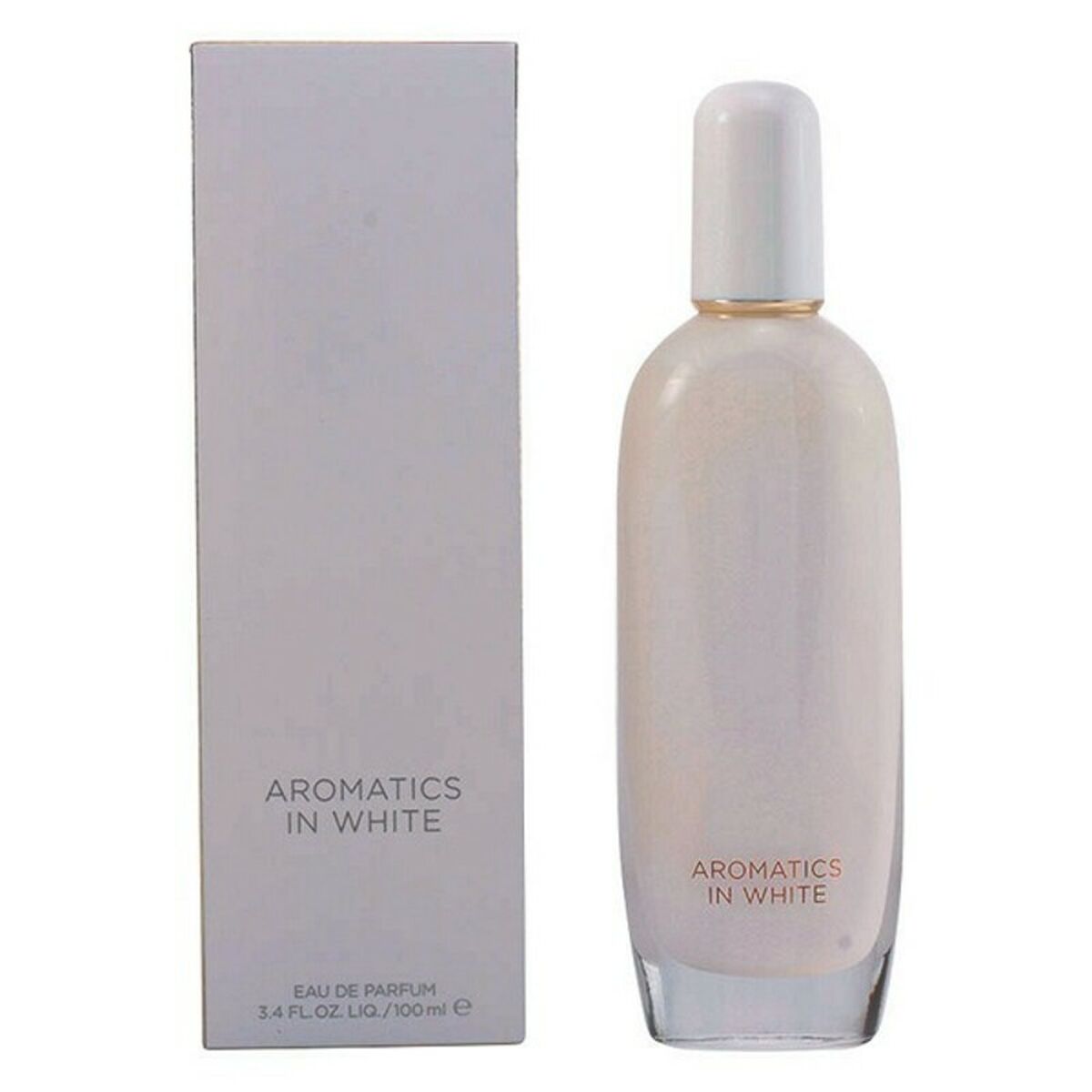 Perfume Mulher Aromatics In White Clinique EDP EDP