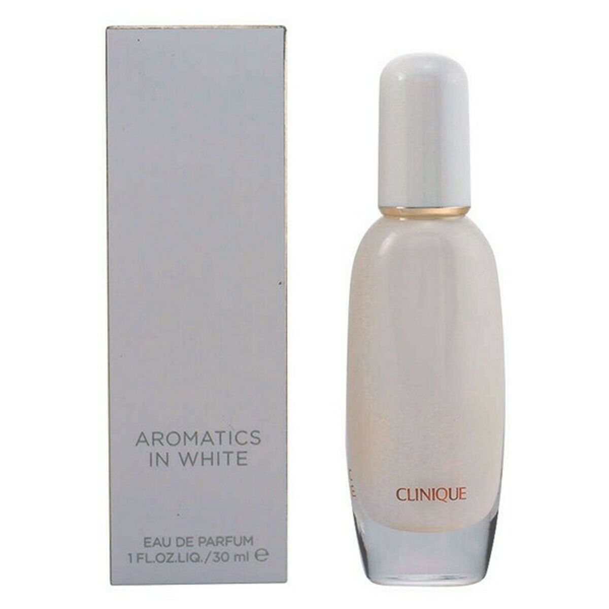 Perfume Mulher Aromatics In White Clinique EDP EDP