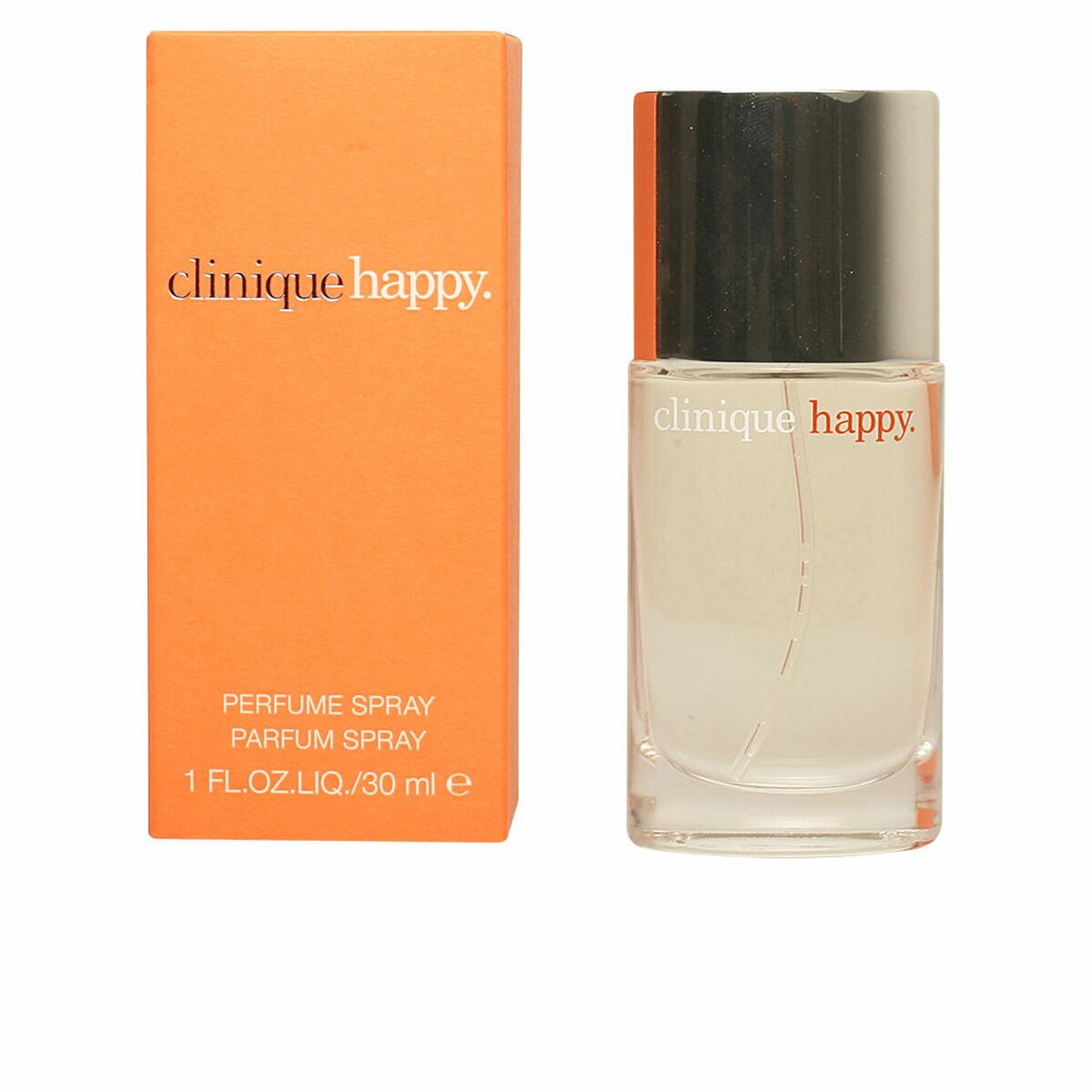 Perfume Mulher Happy Clinique EDP EDP