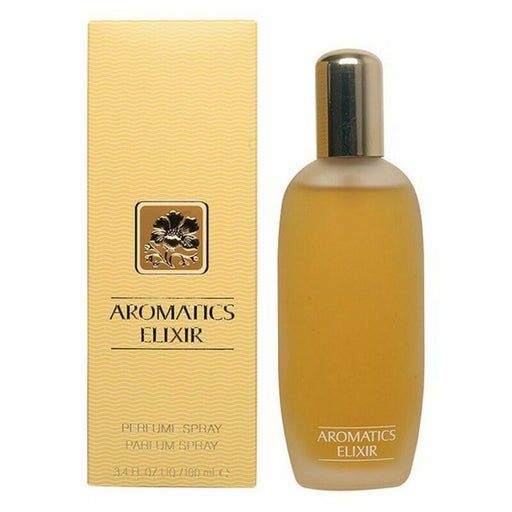 Perfume Mujer Clinique EDP Aromatics Elixir (100 ml)