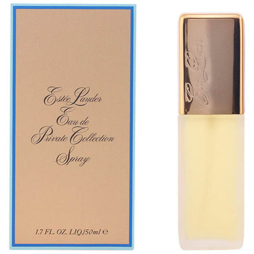 Perfume Mulher Private Collection Estee Lauder EDP Eau De Private Collection 50 ml