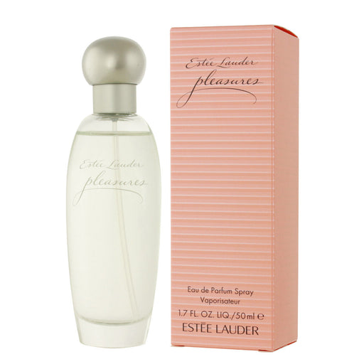 Perfume Mulher Estee Lauder Pleasures EDP EDP 50 ml