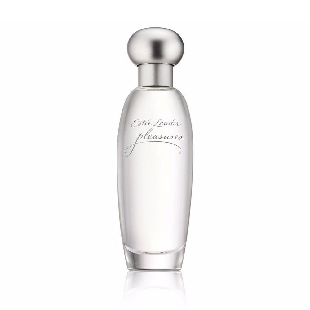 Perfume Mujer Estee Lauder 121278 EDP EDP 100 ml Pleasures