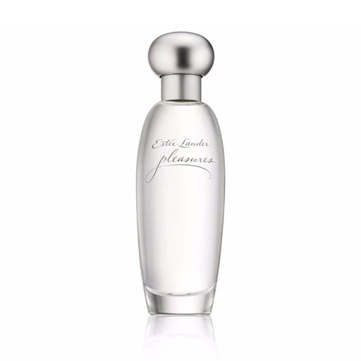 Perfume Mujer Estee Lauder 121278 EDP EDP 100 ml Pleasures