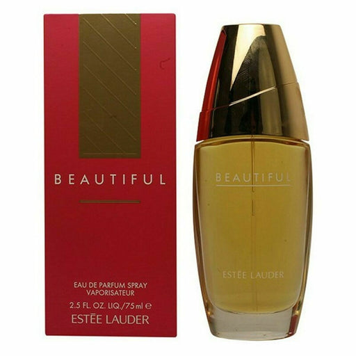 Perfume Mulher Estee Lauder EDP Beautiful 75 ml