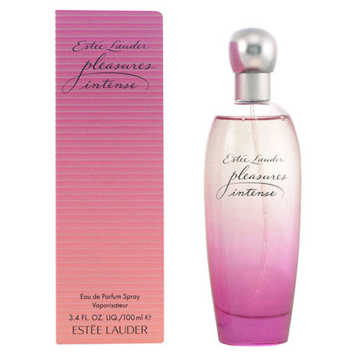 Perfume Mulher Pleasures Intense Estee Lauder EDP EDP 100 ml