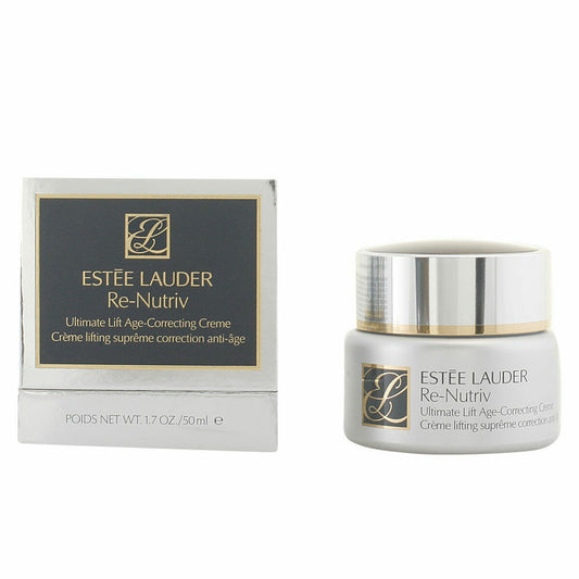 Creme Facial Estee Lauder Re-Nutriv Ultimate Lift Reafirmante (50 ml)