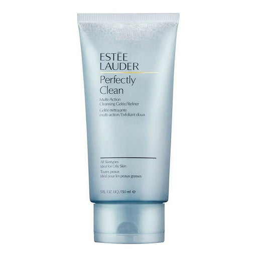 Gel Limpiador Facial Perfectly Clean Estee Lauder 150 ml