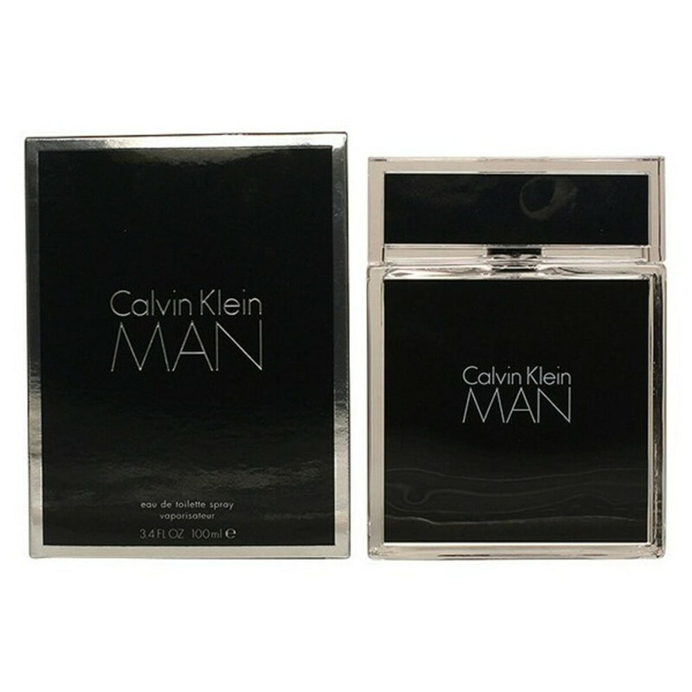 Perfume Homem Man Calvin Klein EDT