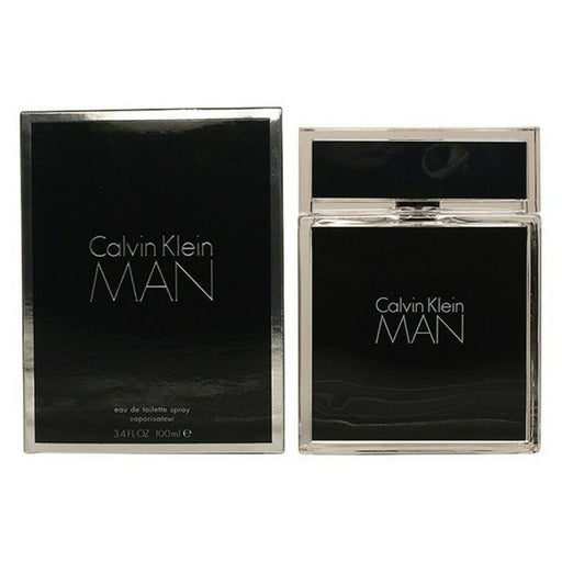 Perfume Homem Man Calvin Klein EDT