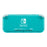 Nintendo Switch Lite Nintendo SWLITE AT 5,5" LCD 32 GB WiFi Turquesa