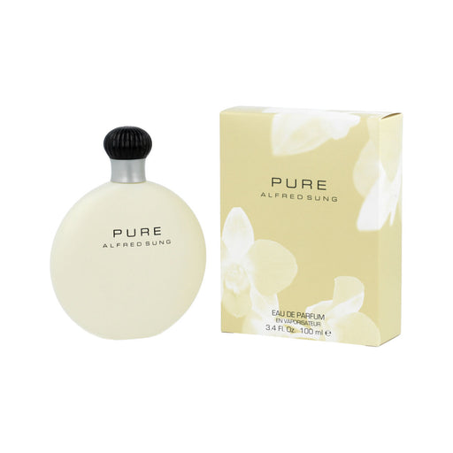 Perfume Mulher Alfred Sung EDP Pure 100 ml