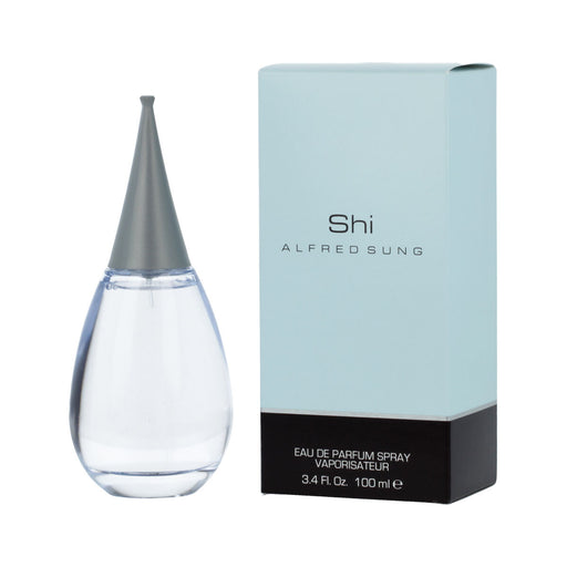 Perfume Mujer Alfred Sung EDP 100 ml Shi