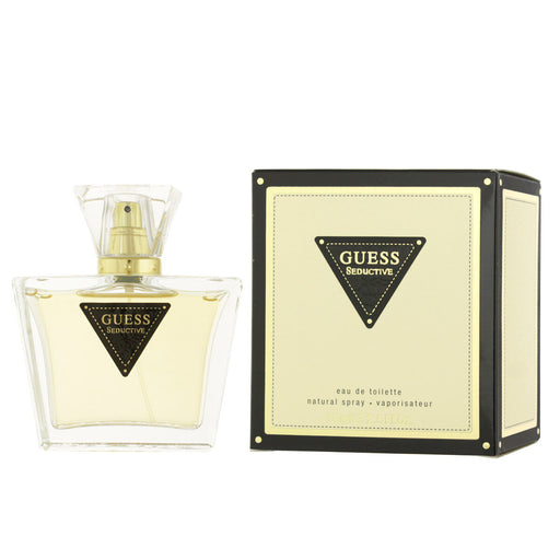 Perfume Mulher Guess EDT 75 ml Seductive