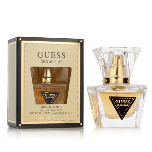 Perfume Mulher Guess EDT Seductive 15 ml