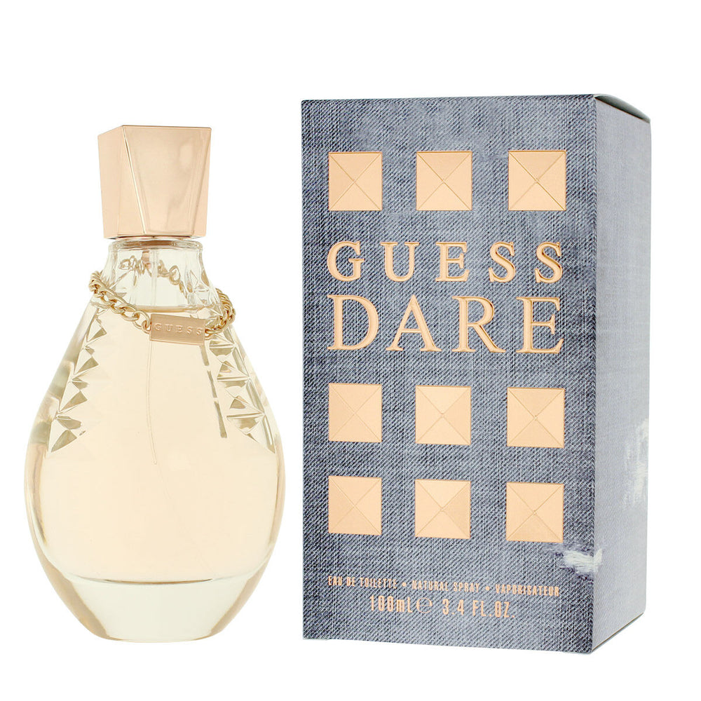 Perfume Mulher Guess EDT Dare (100 ml)