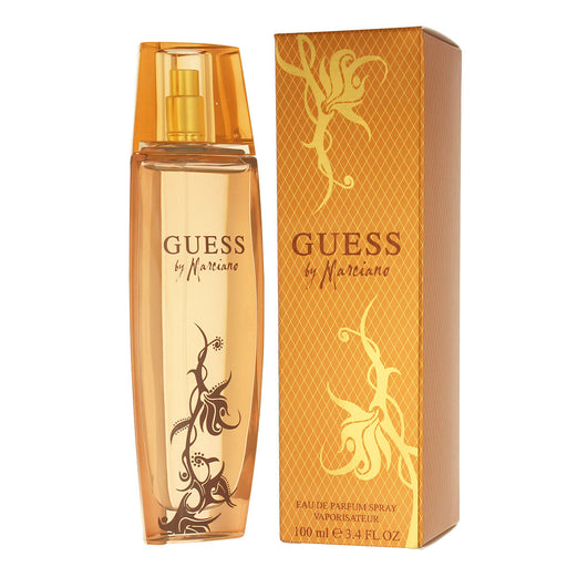 Perfume Mulher Guess   EDP By Marciano (100 ml)