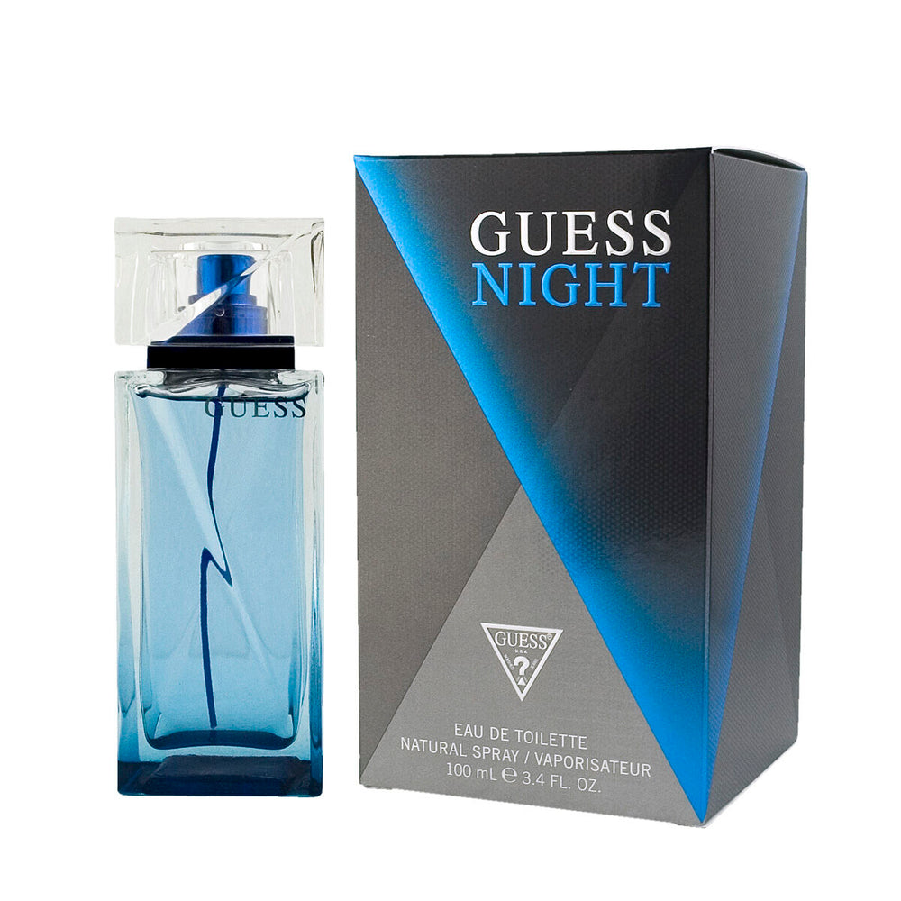Perfume Homem Guess Night EDT EDT 100 ml