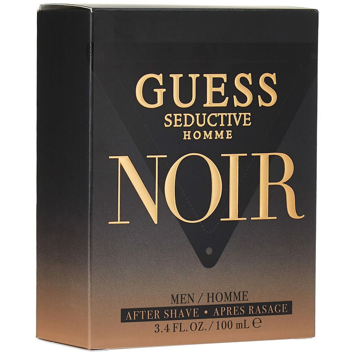 Loção pós barba Guess Seductive Noir Homme 100 ml
