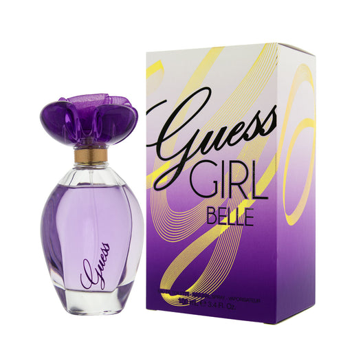 Perfume Mulher Guess EDT Girl Belle (100 ml)