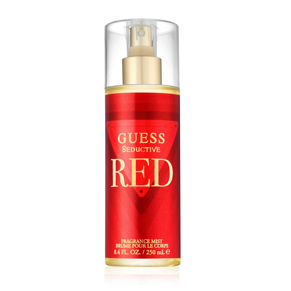 Fragrância Corporal Guess Seductive Red 250 ml