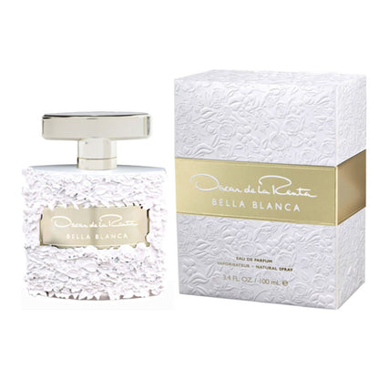 Perfume Mulher Bella Blanca Oscar De La Renta BELLA BLANCA EDP (100 ml) EDP 100 ml