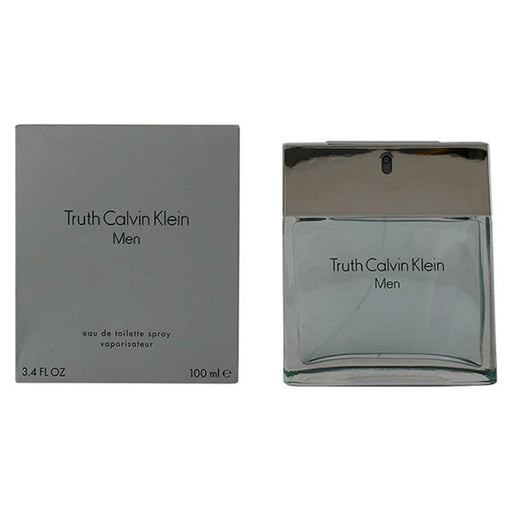 Perfume Homem Calvin Klein EDT 100 ml Truth For Men