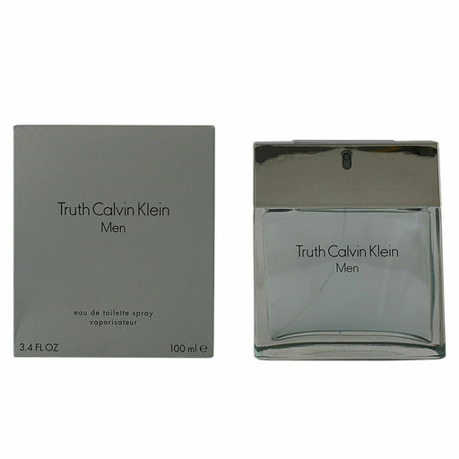 Perfume Homem Calvin Klein Truth EDT (100 ml)