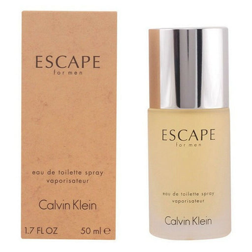 Perfume Homem Escape Calvin Klein EDT