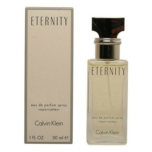 Perfume Mujer Calvin Klein Eternity EDP 30 ml