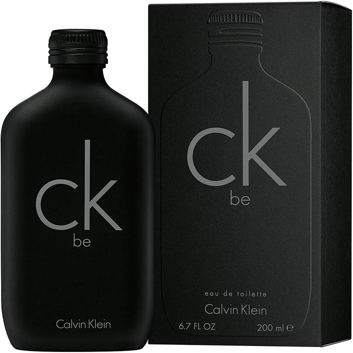Perfume Unissexo Calvin Klein CK Be EDT 50 ml