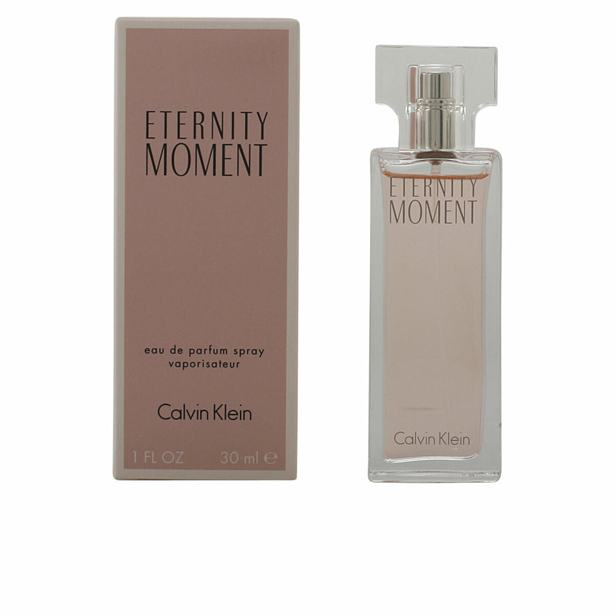 Perfume Mulher Eternity Mot Calvin Klein EDP EDP