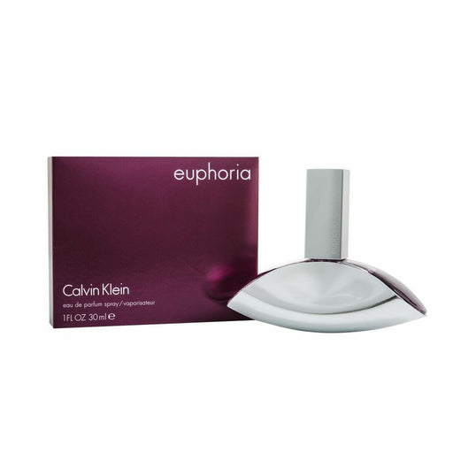 Perfume Mulher Calvin Klein 65102300500 EDP Euphoria 30 ml