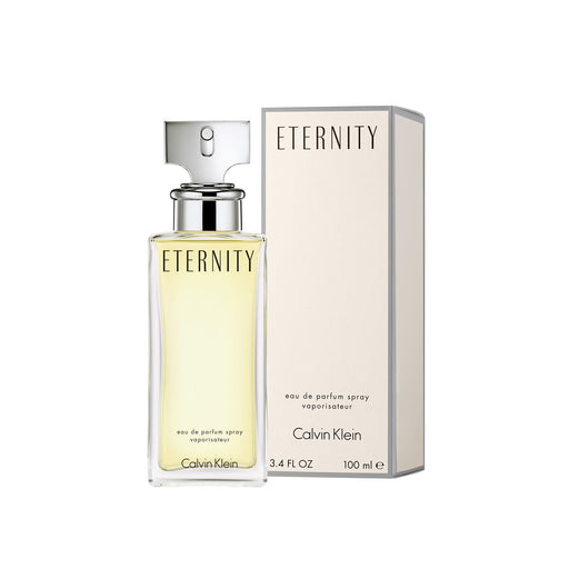 Perfume Mujer Calvin Klein Eternity EDP 100 ml
