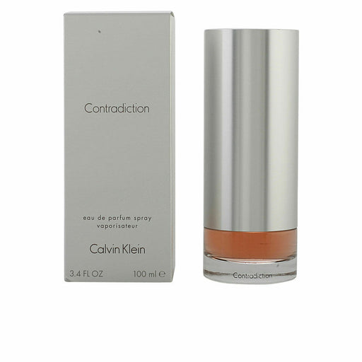 Perfume Mulher Calvin Klein Contradiction for Women EDP EDP 100 ml