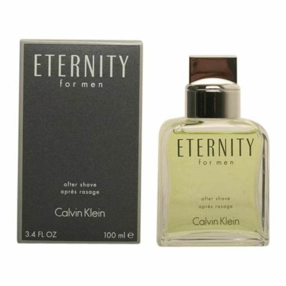 Pós barba Eternity for Men Calvin Klein FGETE002A 100 ml