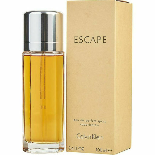 Perfume Mulher Calvin Klein EDP Escape For Women 100 ml