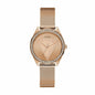Relógio feminino Guess TRI GLITZ (Ø 37 mm)