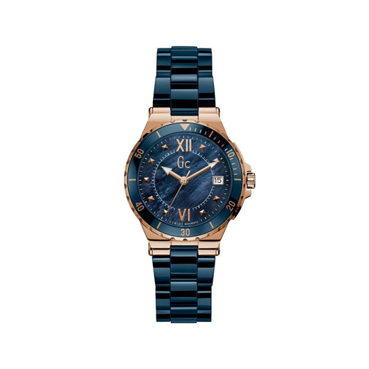 Relógio feminino Guess Y42003L7