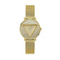 Relógio feminino Guess GW0477L2