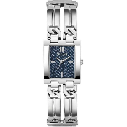 Relógio feminino Guess GW0807L1 Prateado (Ø 24 mm)