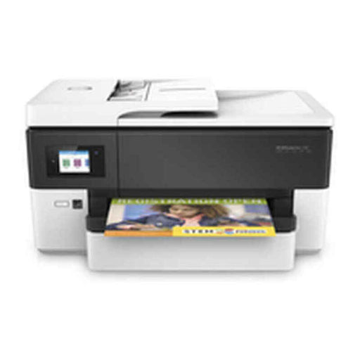 Impresora Multifunción HP Y0S18A WIFI