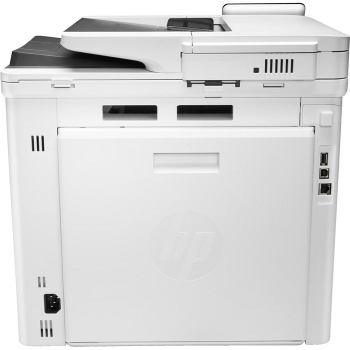 Impresora Multifunción HP M479fdw