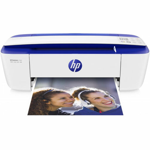 Impresora Multifunción HP Hewlett-Packard Blanco