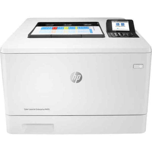 Impressora Laser HP 3PZ95A#B19 Branco