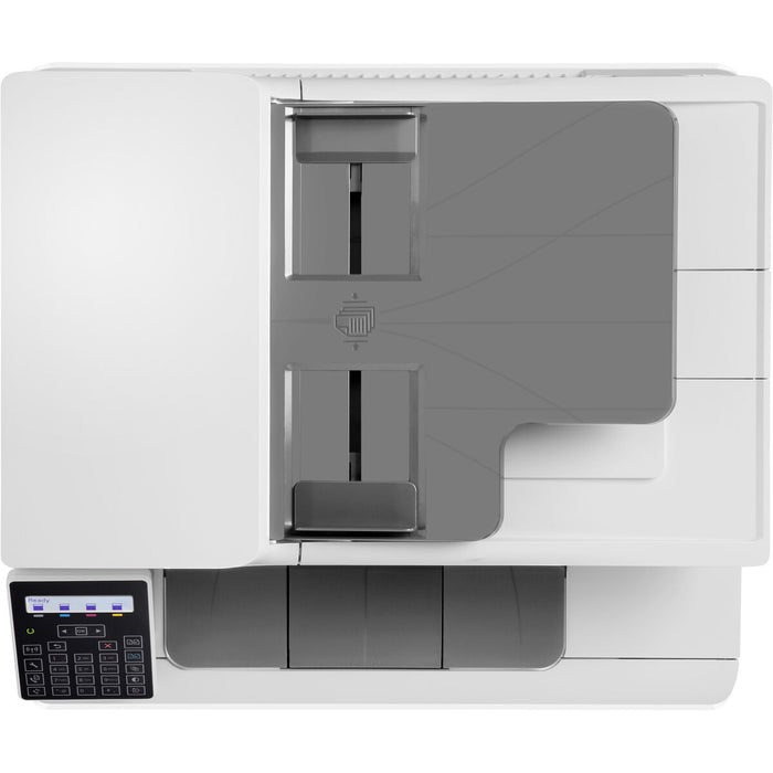Impresora Multifunción   HP M183fw