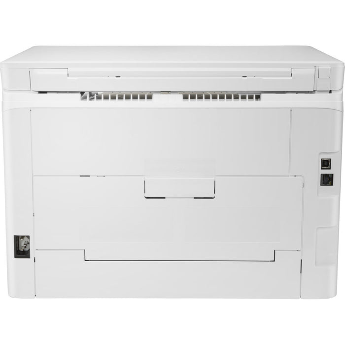 Impressora multifunções   HP M183fw