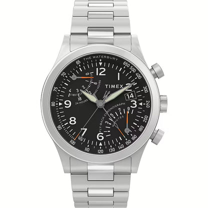 Relógio masculino Timex TW2W47800 (Ø 43 mm)
