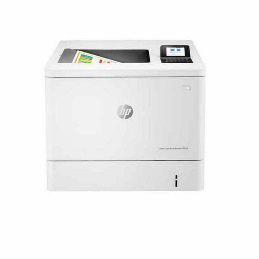 Impresora Láser HP Blanco