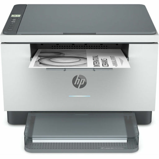 Impresora Láser HP 6GW99F